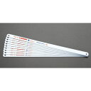 【メーカー在庫あり】 エスコ ESCO 300mmx24T バイメタルハンドソー(10枚) 000012030747 HD店