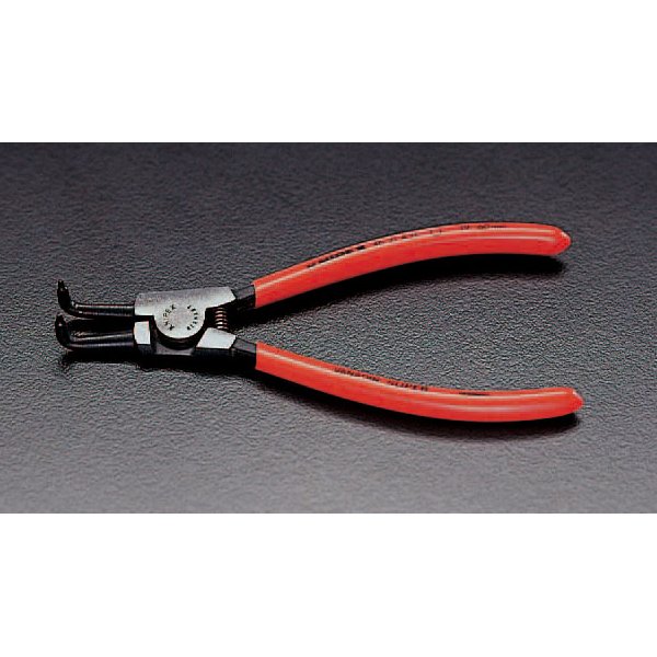 先端角度：90°リング径：40から100mm全長：200mm先端径：φ2.3mm研磨仕上げ000012057942楽天 HD店　