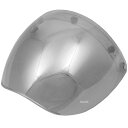 【メーカー在庫あり】 TNK工業 シールド JACK3 クリア/シルバーミラー 4984679103001 HD店