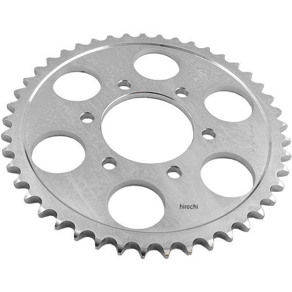 【USA在庫あり】 JT スプロケット JT Sprockets リア スプロケット 45T/530 72年-05年 GSF1200、GSX-R1100W、RF900R JTR816-45 HD店