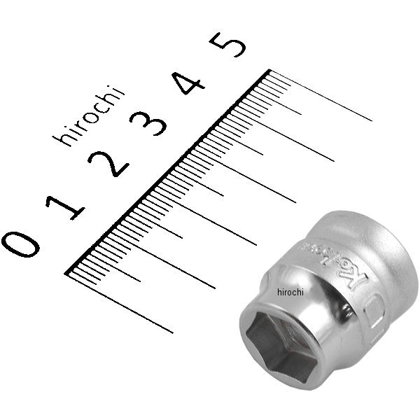 ڥ᡼߸ˤ  Ko-ken Z-EAL 3/8(9.5mm) 6ѥå10mm 3400MZ-10 HDŹ