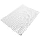 【メーカー在庫あり】 エスコ ESCO 300x 450mm アルミ製 エキスパンドメタル 25 x14 000012265876 HD店