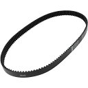 【USA在庫あり】 DRAG リア ドライブ ベルト 1.5インチ(38mm) 126T 40003-79 1204-0037 HD店