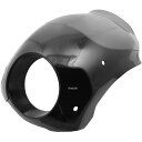 【USA在庫あり】 メンフィスシェード Memphis Shades ブレットフェアリング VRSC 2330-0093 HD店