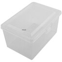 【メーカー在庫あり】 エスコ ESCO 95x140x72mm 小物ケース 000012255405 HD(4)
