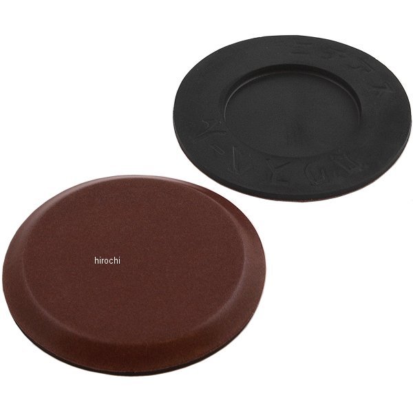 【メーカー在庫あり】 エスコ(ESCO) φ70mm カグスベール・丸型 重量用/2個 000012065576 HD