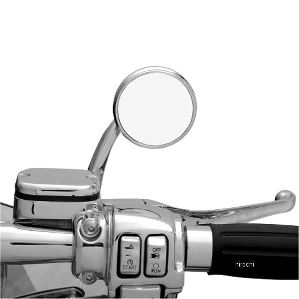 ��USA�߸ˤ���� �ȥåɥ������� Todd's Cycle �ߥ顼 ���塼���� �� �������� 0640-0435 HDŹ