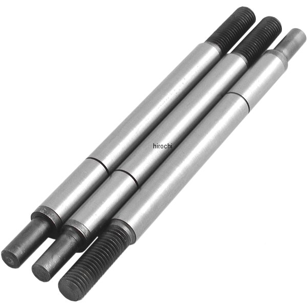 【USA在庫あり】 イースタンモーター クラッチハブスタッド 41年-84年 BigTwin ロング (3個入り) 1132-0622 HD店