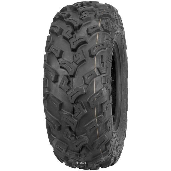 【USA在庫あり】 クワッドボス QUADBOSS QBT447 ユーティリティ タイヤ 24x9-11 6Ply qbs608975 HD店