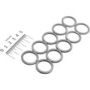 【メーカー在庫あり】 イースタンモーター カムギア シム セット 84年-99年 Big Twin A-25550-SET HD店