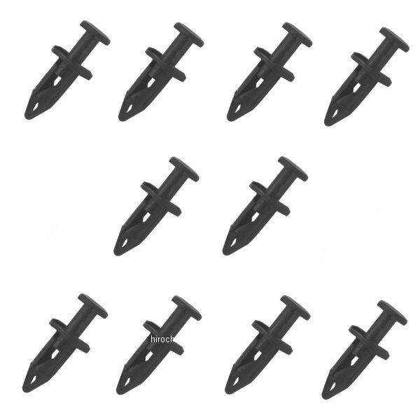 【USA在庫あり】 ボルト BOLT プルリベット M8 (10個入り) 0521-0878 HD店