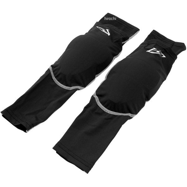 【メーカー在庫あり】 ラフ&ロード スーパーフィット エルボーガード 黒 フリーサイズ RR10089BK HD店