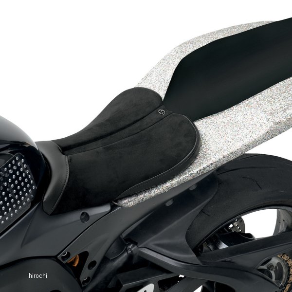 【USA在庫あり】 サドルメン Saddlemen シート ゲルチャンネル スポーツ 06年-07年 GSX-R600、GSX-R750 0810-0808 HD店