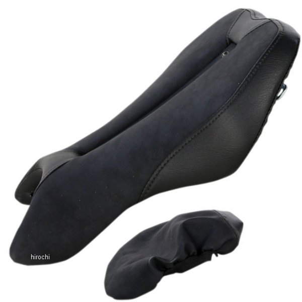 【USA在庫あり】 サドルメン Saddlemen シート スポーツ 13年以降 トライアンフ 675R 0810-1513 HD店