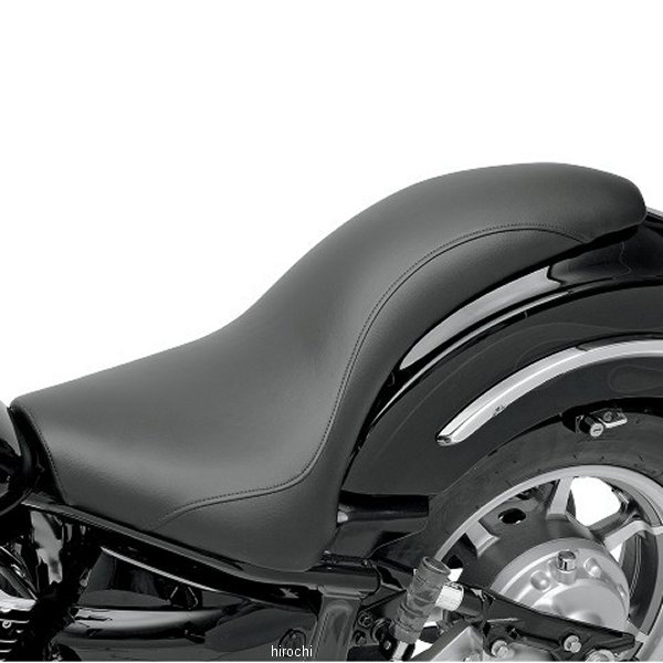 【USA在庫あり】 サドルメン Saddlemen シート プロファイラー 99年-11年 ドラッグスター XVS1100A Y3185FJ HD店