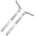 【USA在庫あり】 ロックス スピード FX Rox Speed FX ハンドガード FLEX クロス 0635-0980 HD店