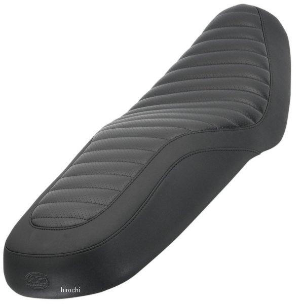 【USA在庫あり】 マスタング Mustang シート クラシック 01年以降 トライアンフ ボンネビル 0810-1536 HD店