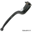 【USA在庫あり】 Parts Unlimited クラッチレバー ホンダ 黒 0613-0218 HD店(2)