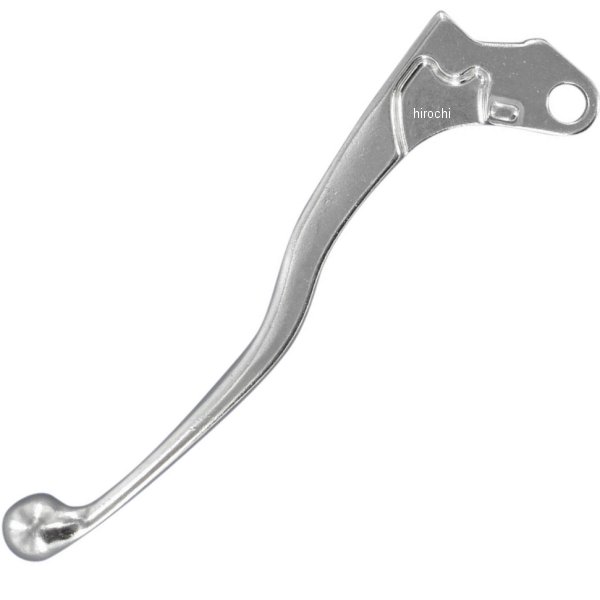 【USA在庫あり】 Parts Unlimited クラッチレバー カワサキ ポリッシュ 46092-1162 0613-0318 HD店