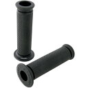 【USA在庫あり】 ドリブンレーシング Driven Racing グリップ GRIPPY 7/8インチハンドル用 黒 0630-0715 HD店