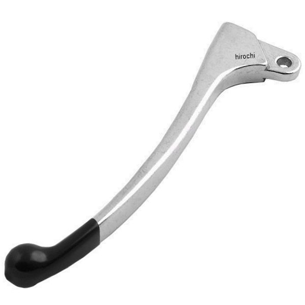 【USA在庫あり】 Parts Unlimited クラッチレバー CB、CL、SL ポリッシュ 44-102 HD店