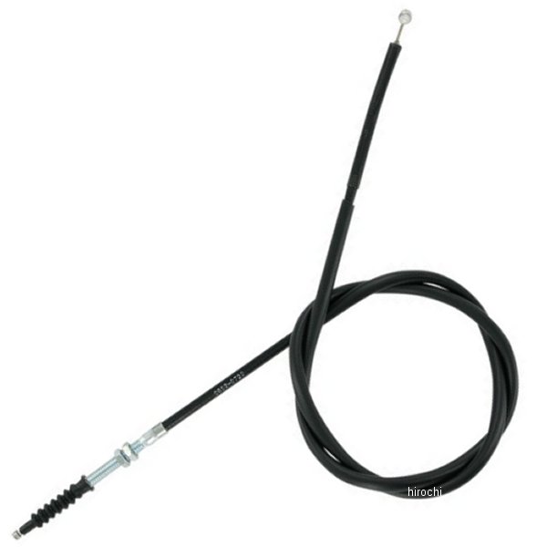 【USA在庫あり】 Parts Unlimited クラッチ ケーブル 04年-05年 ニンジャ ZX-10R 54011-0035 0652-0720 HD店
