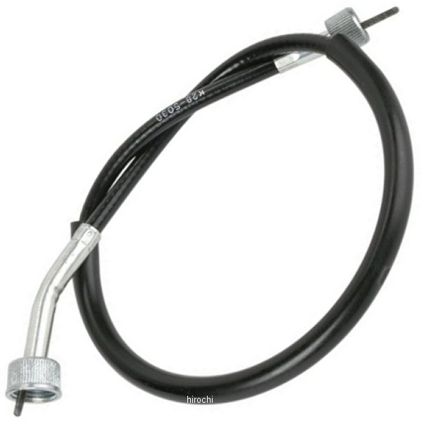 【USA在庫あり】 Parts Unlimited ケーブル タコメータ ヤマハ 4G0-83560-00 K28-5030 HD店