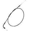 【USA在庫あり】 Parts Unlimited スロットル プッシュケーブル(戻し側) 79年-83年 CB 17920-425-030 K28-6501B HD店