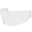 【メーカー在庫あり】 アイコン ICON ドロップシールド AirFlite、AirForm用 クリア 0130-0632 HD店