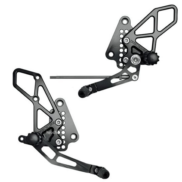 【USA在庫あり】 ボルテックス Vortex リアセット バージョン2 99年-20年 GSX1300R 1623-0116 HD店
