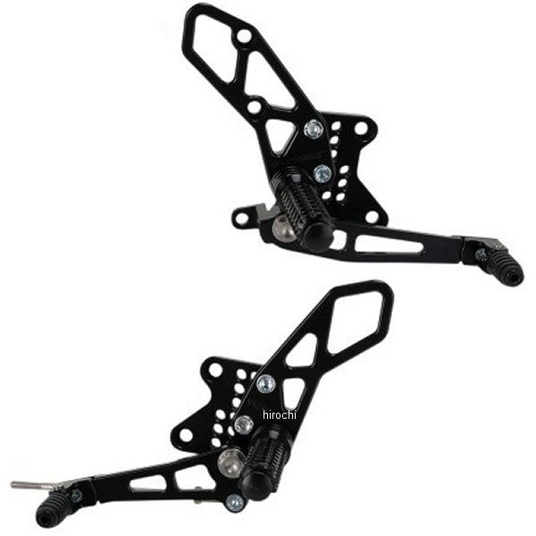 【USA在庫あり】 ボルテックス Vortex リアセット バージョン2 08年-13年 Ninja250R 1623-0120 HD店