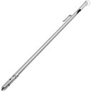 【メーカー在庫あり】 エスコ ESCO 300mm 棒状温度計用金属ケース 000012210833 HD店