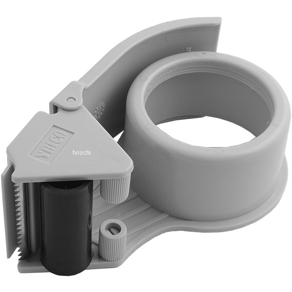 【メーカー在庫あり】 エスコ ESCO 50mm用 テープホルダー カッター付 000012065079 HD店