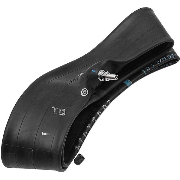ブリヂストン BRIDGESTONE モーターサイクル用 チューブ TR-4S 14インチ MCSC6437 ...