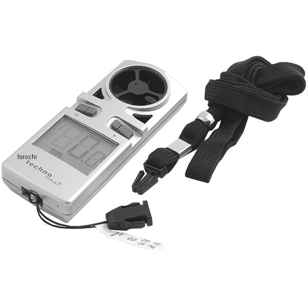 【メーカー在庫あり】 エスコ ESCO デジタル風速計 000012239548 HD店