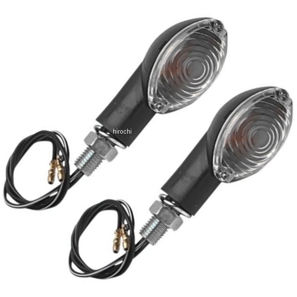 2.5インチ(64mm) X 1.5インチ(38mm) (左右ペア)25-8351楽天 HD店　