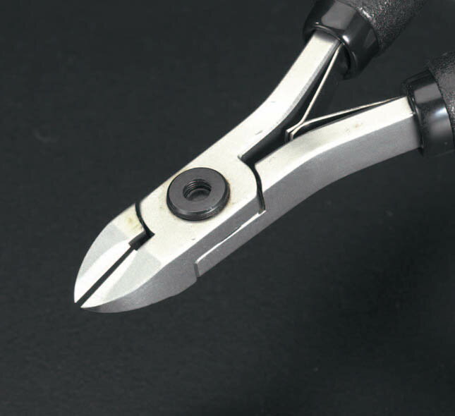 �ڥ᡼�����߸ˤ���� ������ ESCO 120mm ��̩�ѥ˥åѡ�(�졼�����ե�å���/ESD) 000012003091 HD