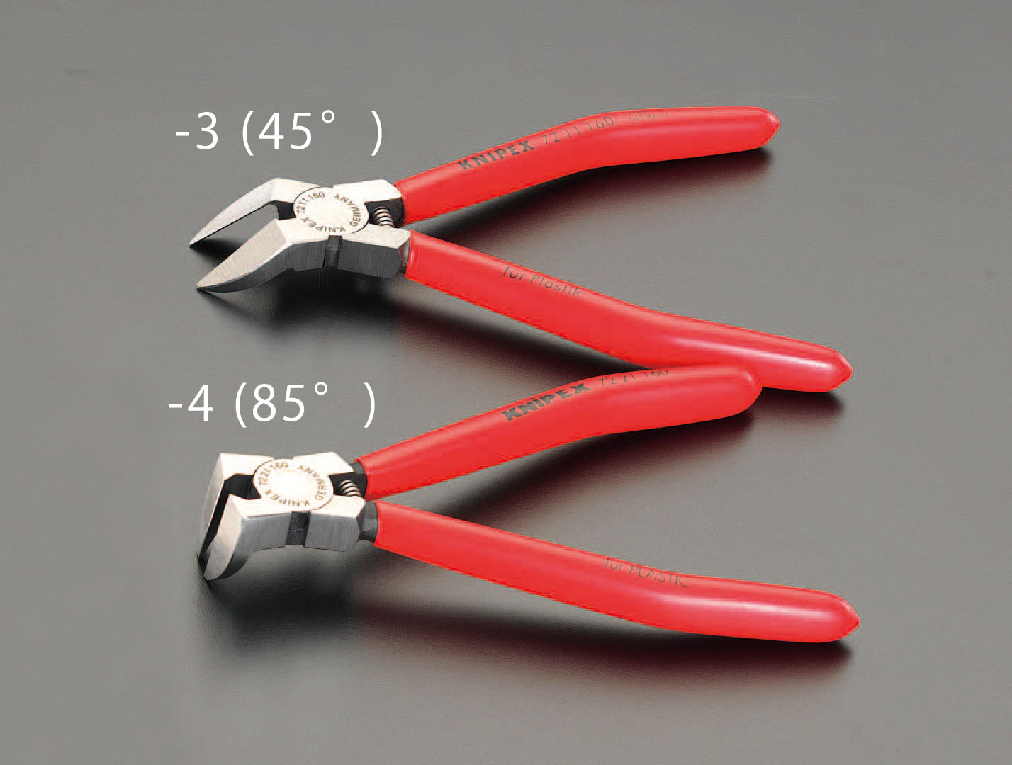 ڥ᡼߸ˤ  ESCO 160mm ˥åѡ ץ饹ƥå(Х/85) 000012057591 HDŹ
