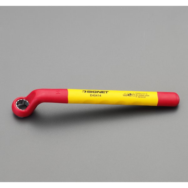 サイズ：14mm全長：210mm1000V絶縁000012263589楽天 HD店　