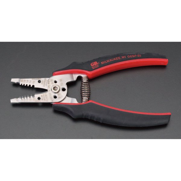 ڥ᡼߸ˤ  ESCO 1.0 - 2.6mm2 磻䡼ȥåѡ 000012027561 HDŹ