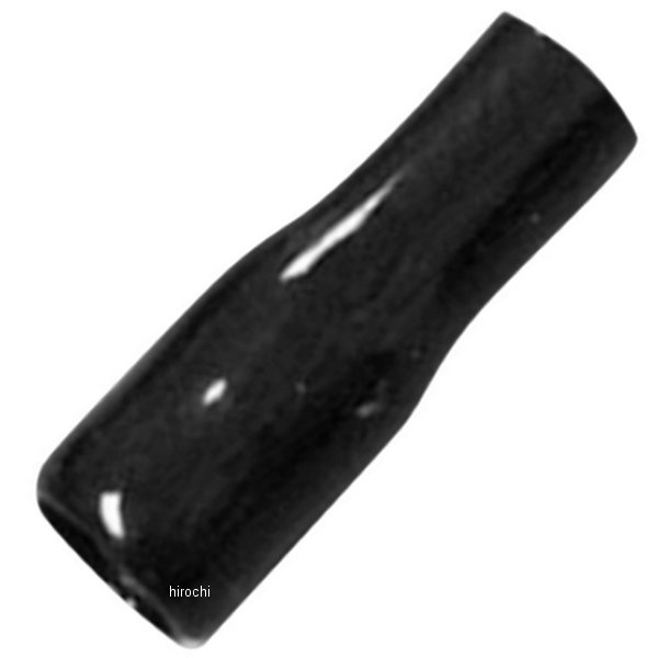 【USA在庫あり】 ナムズ NAMZ #5 プラグカバー オス型ターミナル用 50個入り 黒 2120-0433 HD店