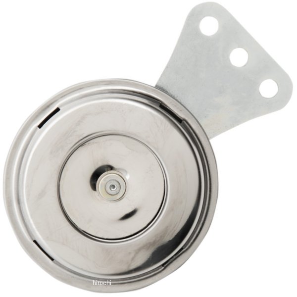 【USA在庫あり】 K&S ケーアンドエス ホーン 105dB 2.75インチ(70mm) クローム K11-0101 HD店