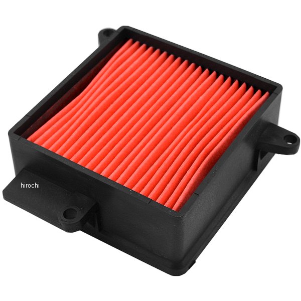 【USA在庫あり】 ハイフローフィルトロ HiFloFiltro エアフィルター 09年-13年 KYMCO Agility125、06年-10年 Kymco Movie 125 XL 1011-2332 HD店
