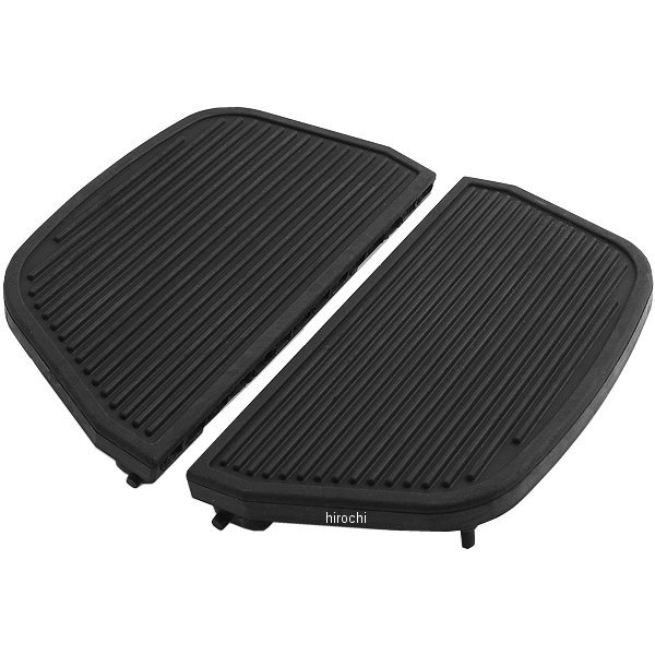 【USA在庫あり】 DRAG パッセンジャーフットボード用インサート 50606-06 1621-0464 HD店