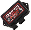 【USA在庫あり】 ダイナテック DYNATEK DYNA3000 イグニッションモジュール 99年-04年 イントルーダー VL1500 D3K3-4 HD店