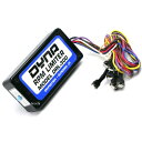 【USA在庫あり】 ダイナテック DYNATEK スタンダード レブリミッター マグネトーCDI DRL-300CDI HD店