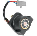 【USA在庫あり】 Rick's Motorsport Electrics ソレノイド スイッチ 77年-83年 XJ1100、XS1100 2110-0031 HD店