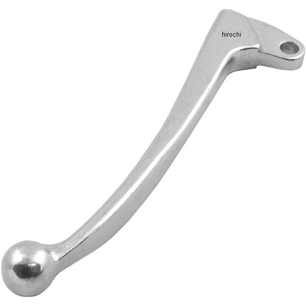 【USA在庫あり】 Parts Unlimited クラッチレバー 04年-07年 RM125 ポリッシュ 44-302 HD店