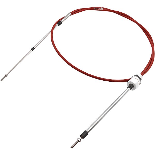 【USA在庫あり】 WSM ケーブル リバース ヤマハ800/1200 F0V-U149C-00-00 4807-0035 HD店