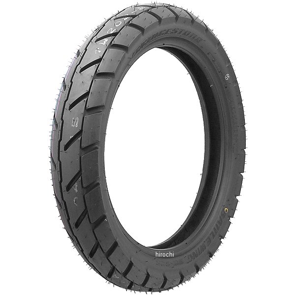 ブリヂストン BRIDGESTONE バトルウィング BW-202 4.60-18 63P W リア MCS09917 HD店
